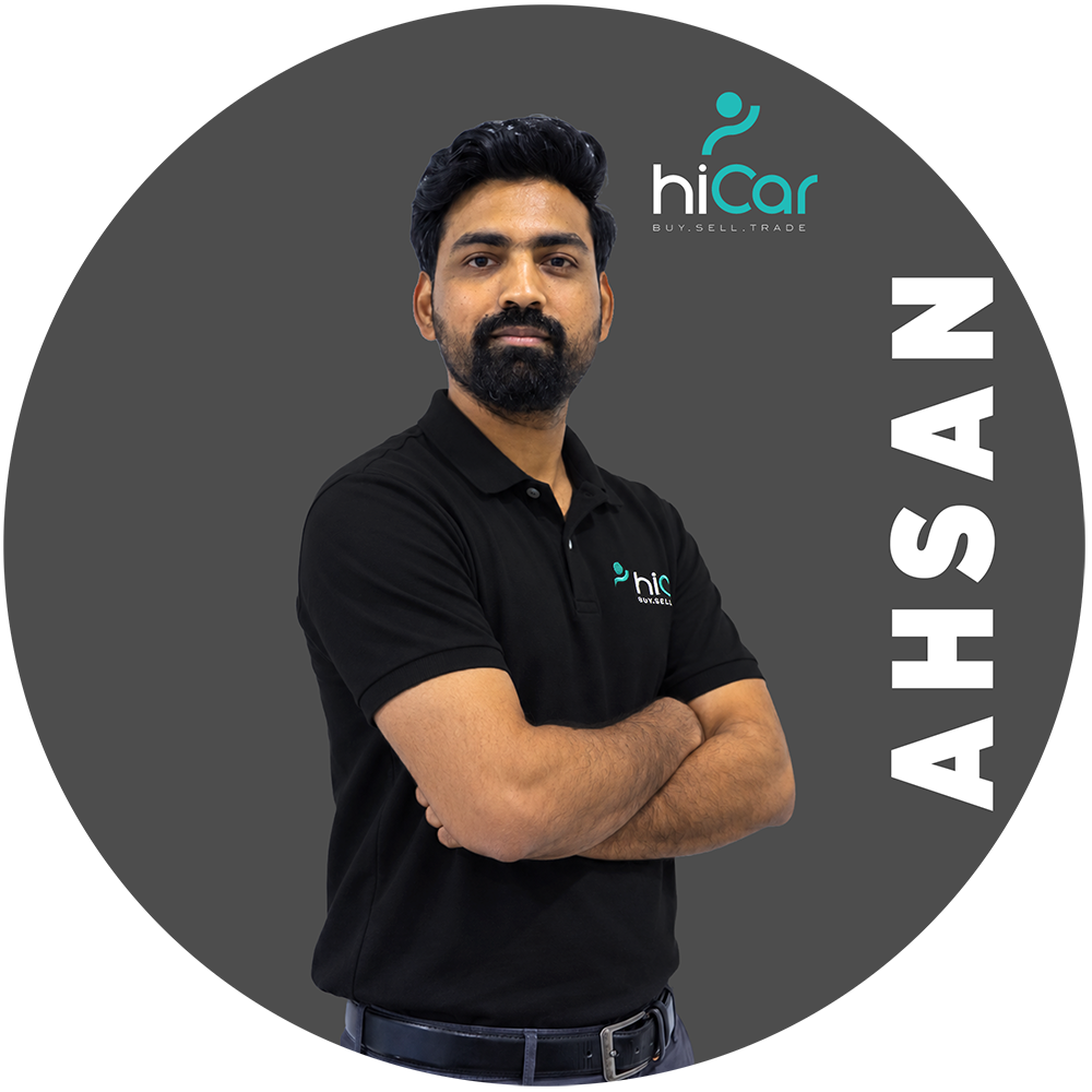 Ahsan